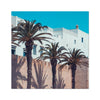 Moroccan Palms Fine Art Print