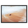 Wind Swept Framed Canvas