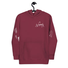  Signature Hoodie