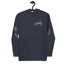  Signature Hoodie - Minimalist